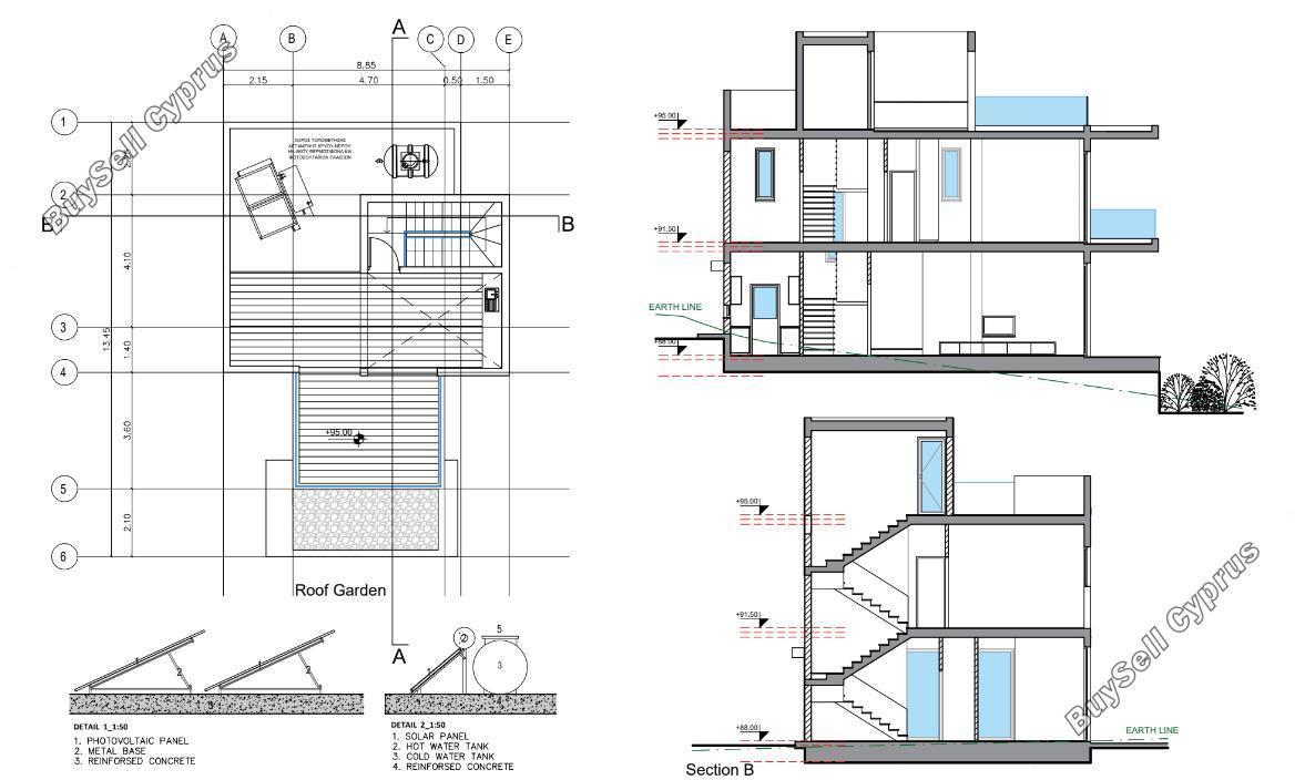 3 Bedroom Detached house for sale in Konia, Paphos: https://www.buysellcyprus.com/property-for-sale/paphos/konia/3-bed-detached-house-for-sale-konia-paphos-1799986.html (www.buysellcyprus.com)