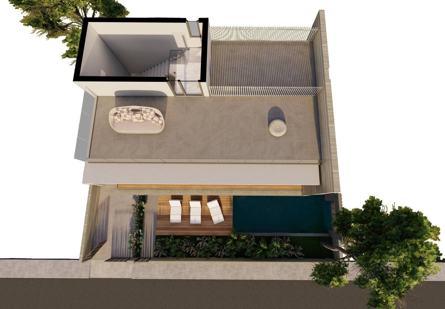 New 3-bedroom villa in Paphos № 149775: https://dom.com.cy/en/catalog/sale/149775/ (dom.com.cy)