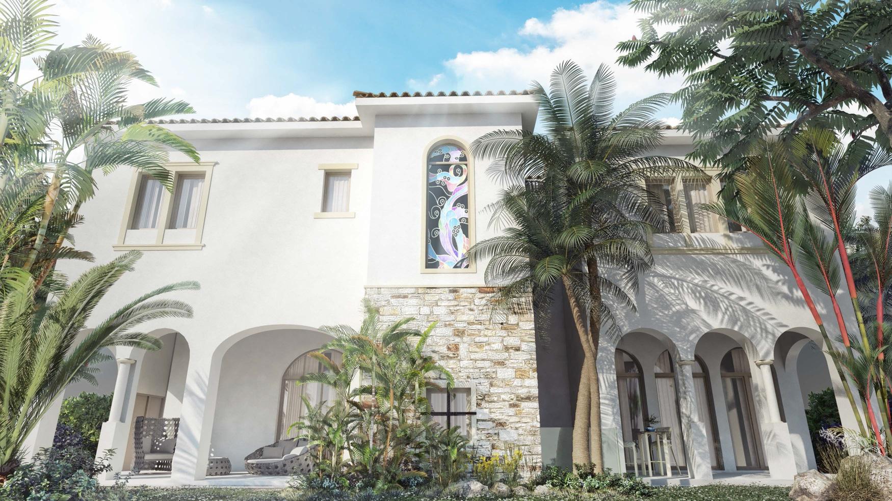 New 5-bedroom villa in Larnaca № 153396: https://dom.com.cy/en/catalog/sale/153396/ (dom.com.cy)