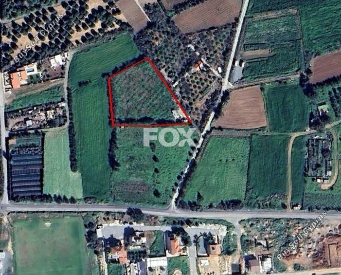 4,456 SQM Land for sale in Ypsonas, Limassol: https://www.buysellcyprus.com/property-for-sale/limassol/ypsonas/land-for-sale-ypsonas-limassol-1800799.html (www.buysellcyprus.com)