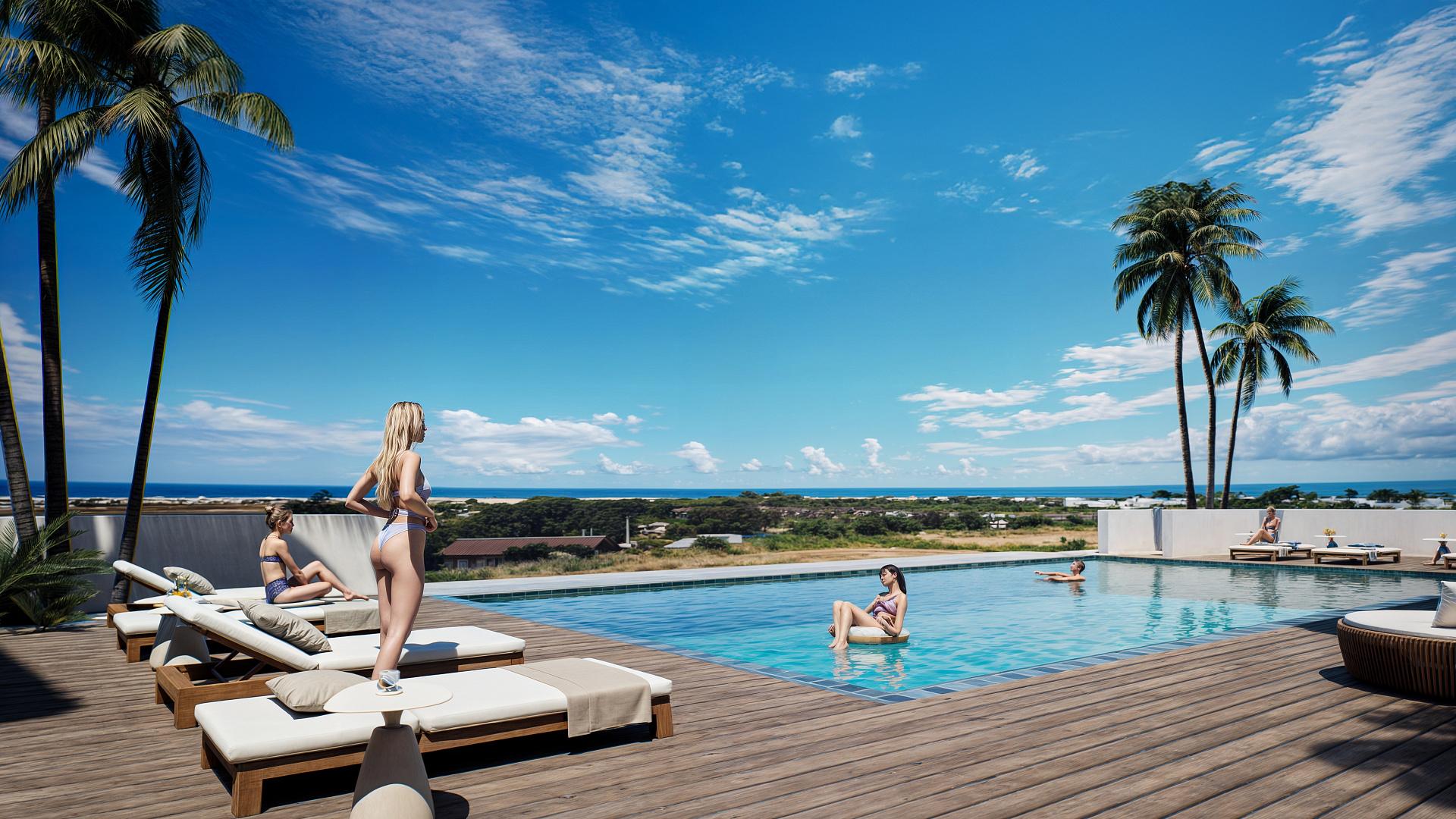 New 3-bedroom flat in Paphos № 136787: https://dom.com.cy/en/catalog/sale/136787/ (dom.com.cy)