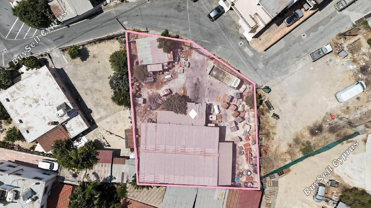 800 SQM Residential Plot for sale in Oroklini, Larnaca: https://www.buysellcyprus.com/property-for-sale/larnaca/oroklini/plot-for-sale-oroklini-larnaca-1796715.html (www.buysellcyprus.com)