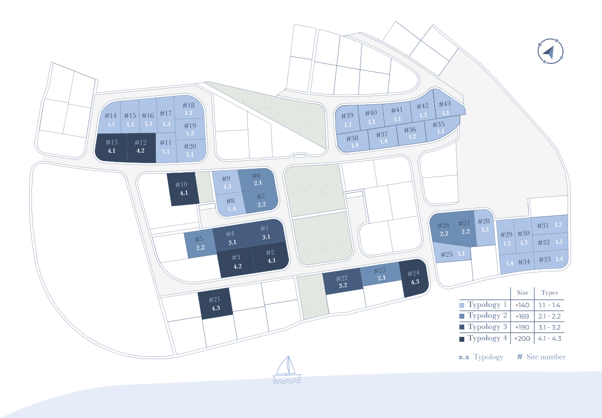 New 3-bedroom villa in Larnaca № 153853: https://dom.com.cy/en/catalog/sale/153853/ (dom.com.cy)