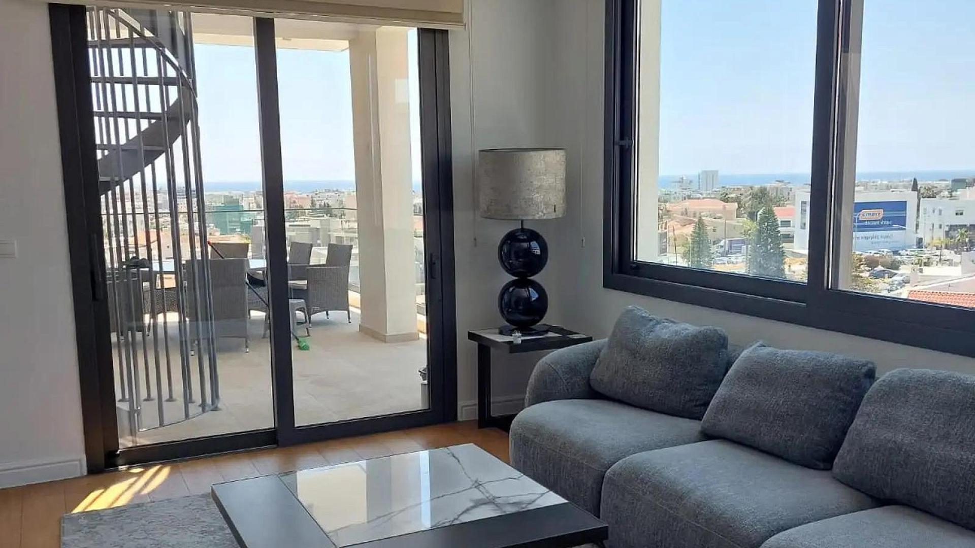 3-bedroom flat in Limassol № 153731: https://dom.com.cy/en/catalog/sale/153731/ (dom.com.cy)