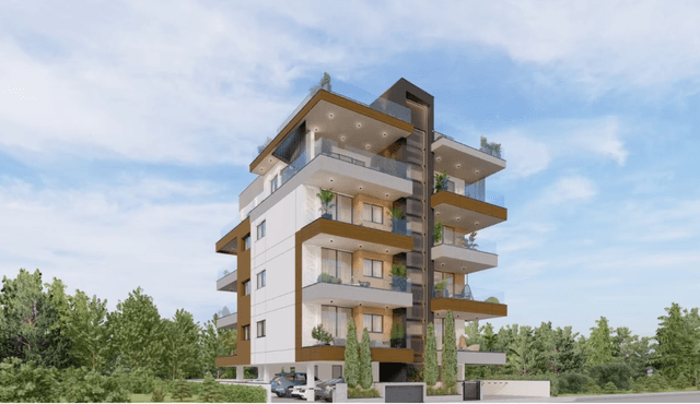 1 Bedroom Flat For Sale: https://www.zyprus.com/property/39323/1-bedrooms-apartment-flat-in-agios-ioannis-limassol-city-centre-limassol (www.zyprus.com)