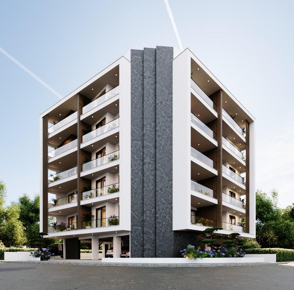New 3-bedroom penthouse in Larnaca № 153337: https://dom.com.cy/en/catalog/sale/153337/ (dom.com.cy)