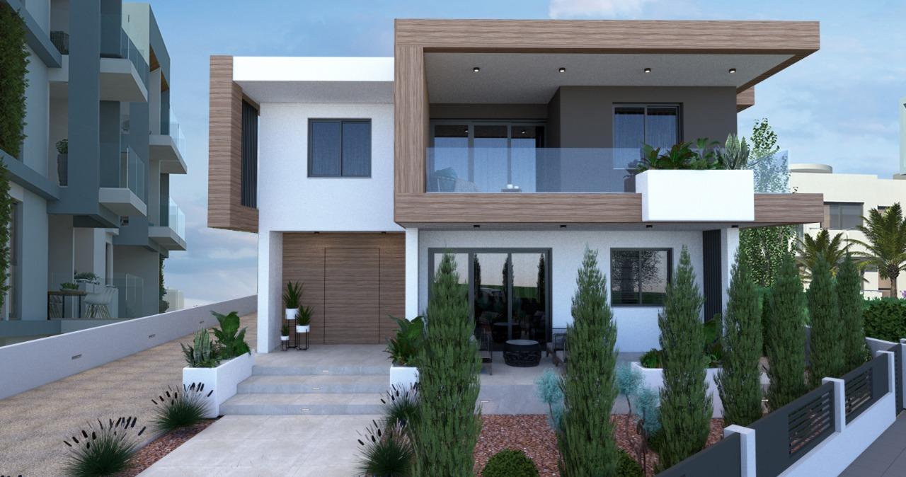 New 3-bedroom house in Famagusta № 153000: https://dom.com.cy/en/catalog/sale/153000/ (dom.com.cy)