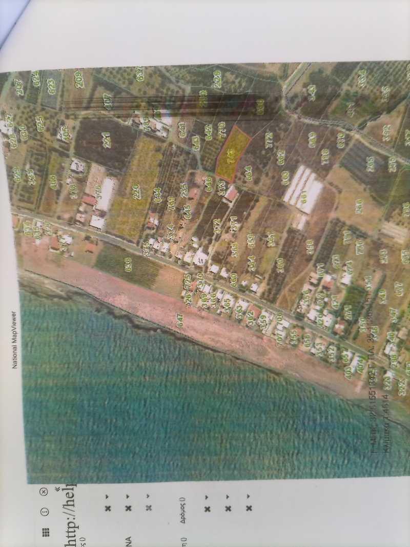Residential land 2193 m²: https://www.bazaraki.com/adv/5798475_residential-land-2193-m2 (www.bazaraki.com)