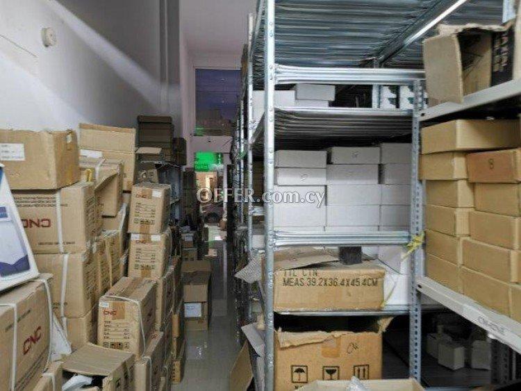 Shop for rent in Agia Zoni, Limassol: https://www.offer.com.cy/en/shop-for-rent-in-agia-zoni-limassol/21-816368/ (www.offer.com.cy)