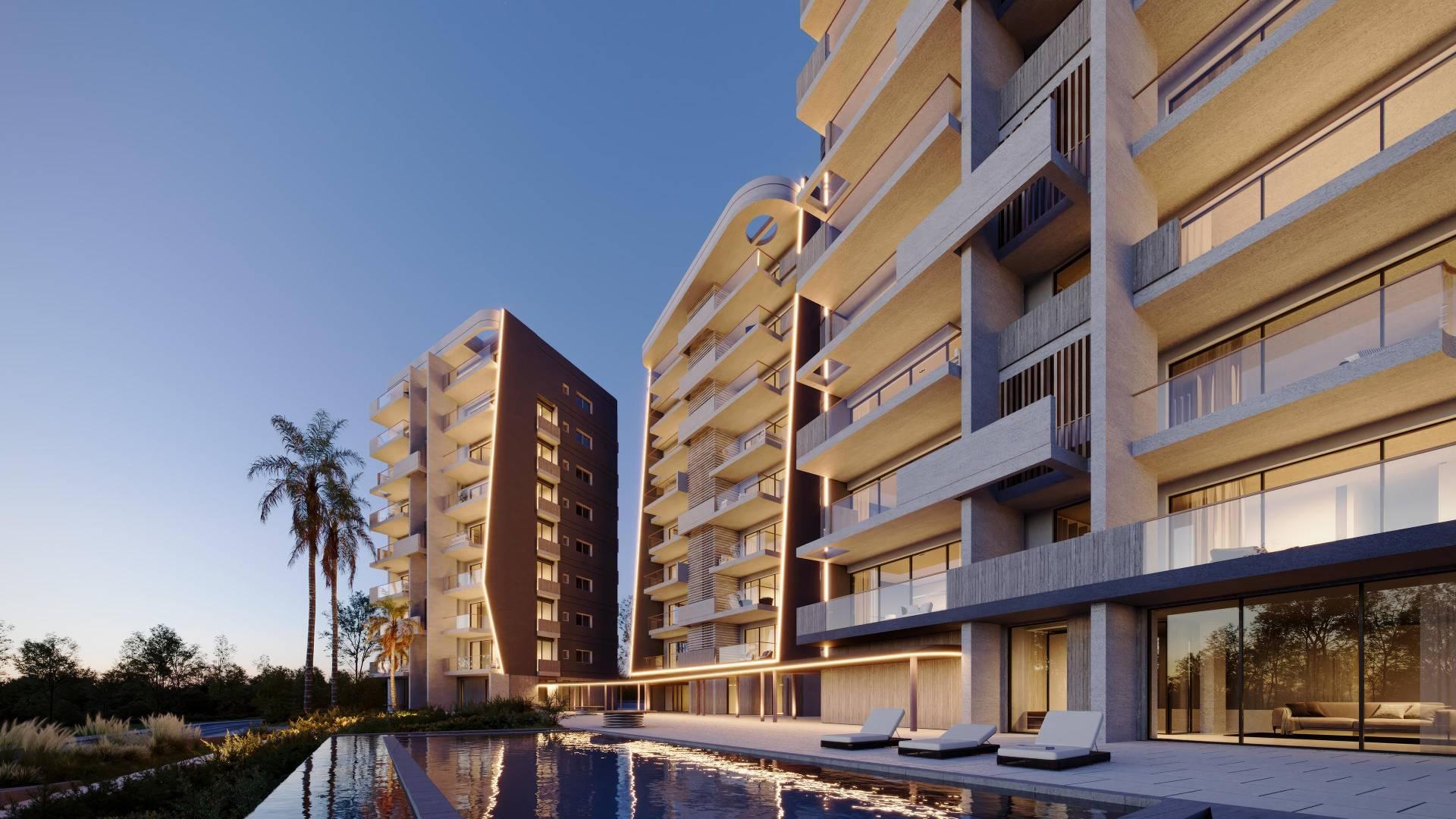 New 2-bedroom flat in Larnaca № 153819: https://dom.com.cy/en/catalog/sale/153819/ (dom.com.cy)