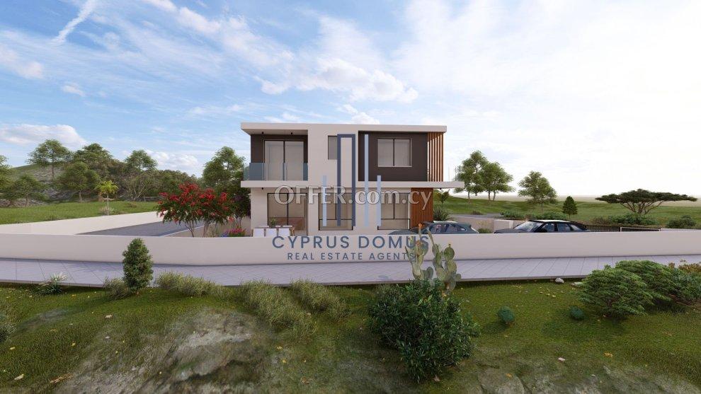 New Semi-Detached House For Sale in Ypsonas Area: https://www.offer.com.cy/en/new-semi-detached-house-for-sale-in-ypsonas-area/21-816149/ (www.offer.com.cy)