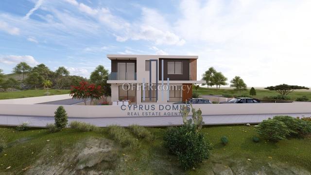 New Semi-Detached House For Sale in Ypsonas Area: https://www.offer.com.cy/en/new-semi-detached-house-for-sale-in-ypsonas-area/21-816149/ (www.offer.com.cy)