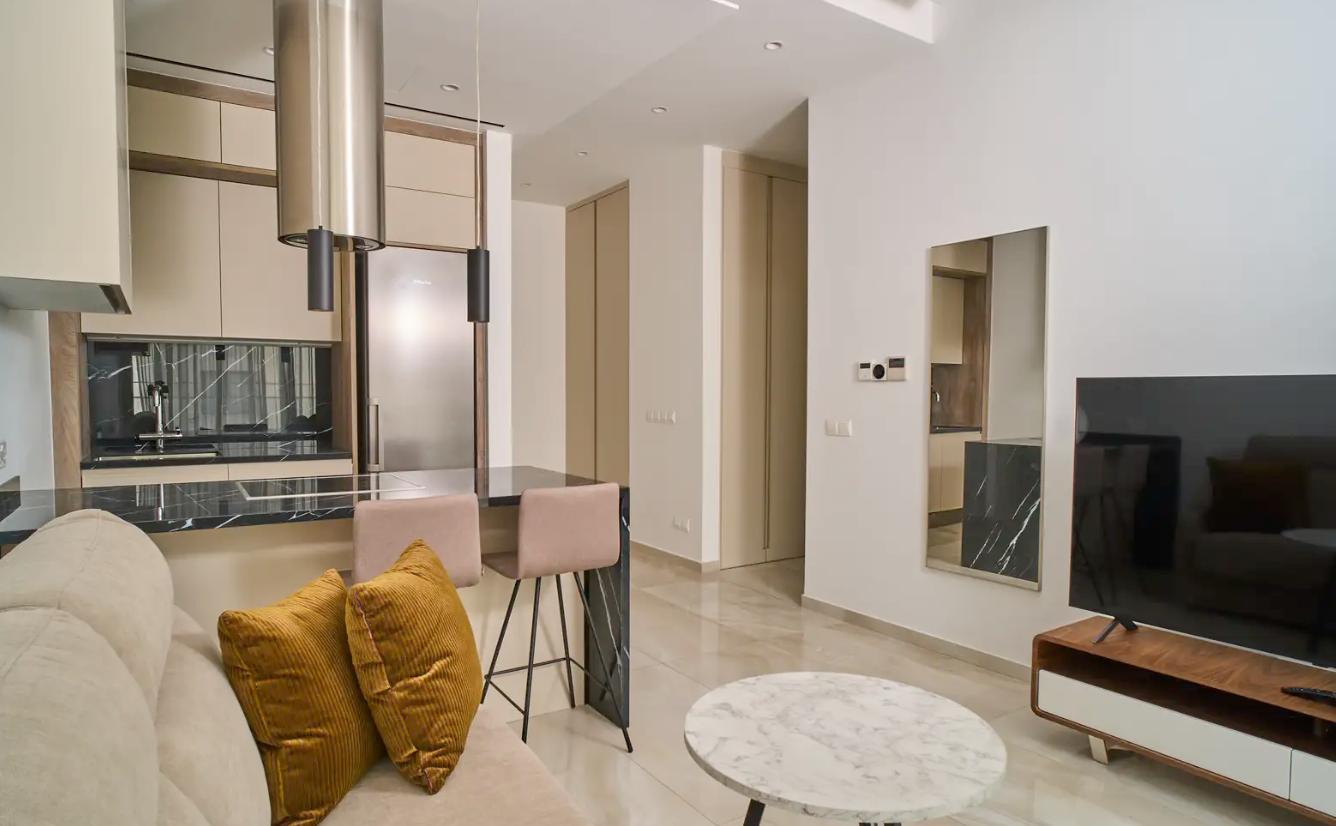 1-bedroom flat in Limassol №152874: https://dom.com.cy/en/catalog/rent/152874/ (dom.com.cy)