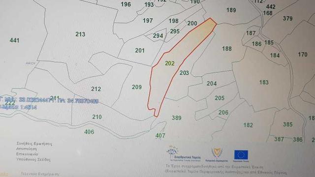 Agricultural land 20737 m²: https://www.bazaraki.com/adv/5792875_agricultural-land-20737-m2 (www.bazaraki.com)