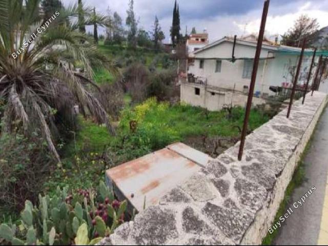 294 SQM Residential Land for sale in Mitsero, Nicosia: https://www.buysellcyprus.com/property-for-sale/nicosia/mitsero/land-for-sale-mitsero-nicosia-1800879.html (www.buysellcyprus.com)