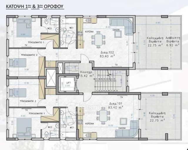 2-bedroom penthouse for sale: https://www.bazaraki.com/adv/5786616_2-bedroom-penthouse-for-sale (www.bazaraki.com)