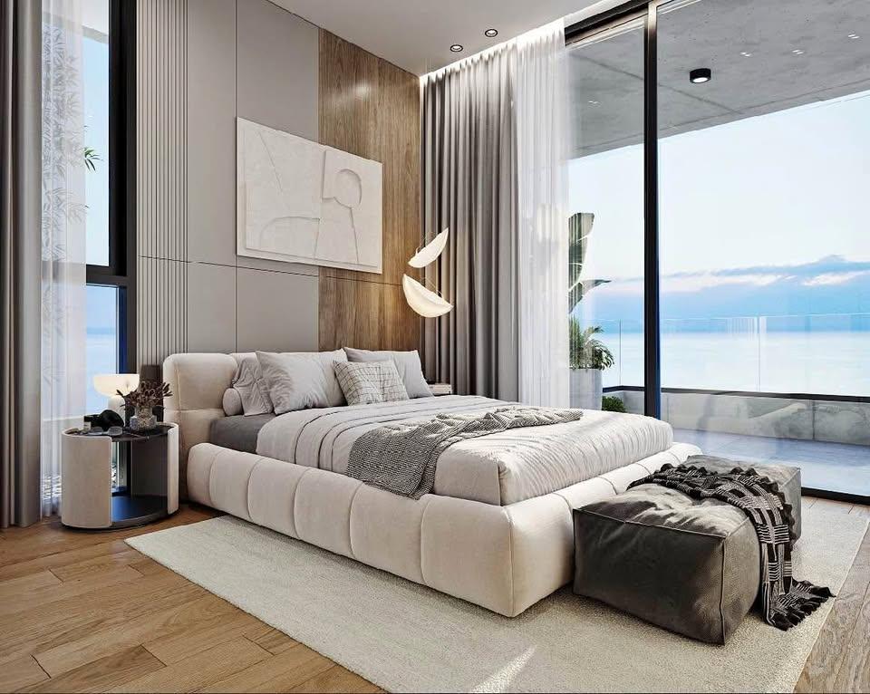 New 3-bedroom penthouse for sale with sea view and Marina view in Makenzy of Larnaca,Cyprus: https://www.facebook.com/marketplace/item/666486582864948 (www.facebook.com)