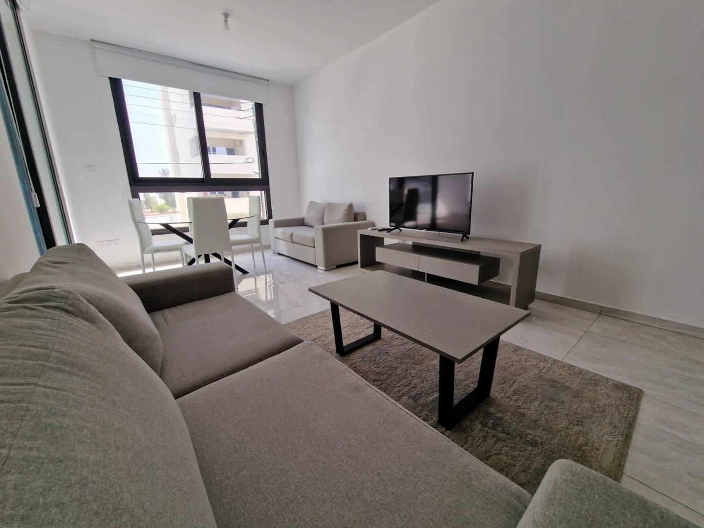 New 1-bedroom flat in Larnaca №153110: https://dom.com.cy/en/catalog/rent/153110/ (dom.com.cy)