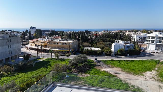 New 2-bedroom penthouse in Paphos № 153689: https://dom.com.cy/en/catalog/sale/153689/ (dom.com.cy)