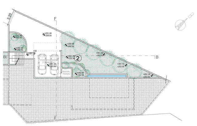 New 4-bedroom villa in Paphos № 153063: https://dom.com.cy/en/catalog/sale/153063/ (dom.com.cy)
