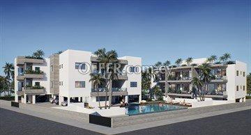 Luxury 1 Bedroom Penthouse With Roof Garden In Kissonerga, Pafos: https://www.offer.com.cy/en/luxury-1-bedroom-penthouse-with-roof-garden-in-kissonerga-pafos/21-816618/ (www.offer.com.cy)