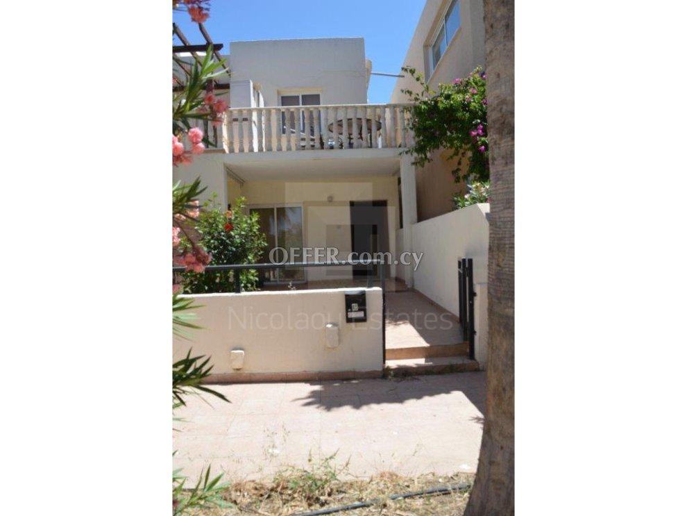 Two bedroom maisonette for sale in Tombs of the Kings in Paphos: https://www.offer.com.cy/en/two-bedroom-maisonette-for-sale-in-tombs-of-the-kings-in-paphos/21-664402/ (www.offer.com.cy)
