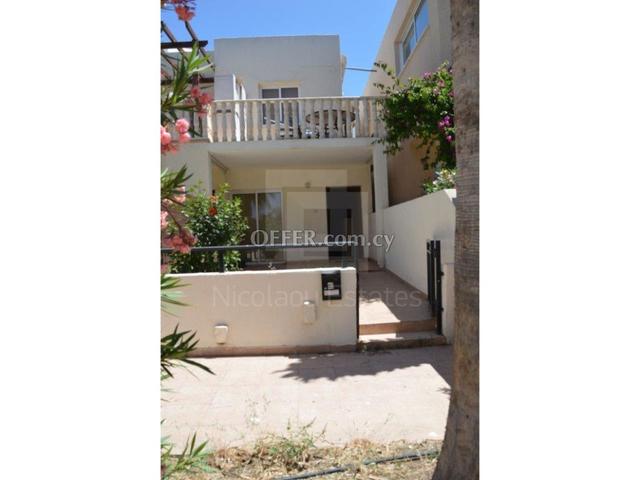 Two bedroom maisonette for sale in Tombs of the Kings in Paphos: https://www.offer.com.cy/en/two-bedroom-maisonette-for-sale-in-tombs-of-the-kings-in-paphos/21-664402/ (www.offer.com.cy)