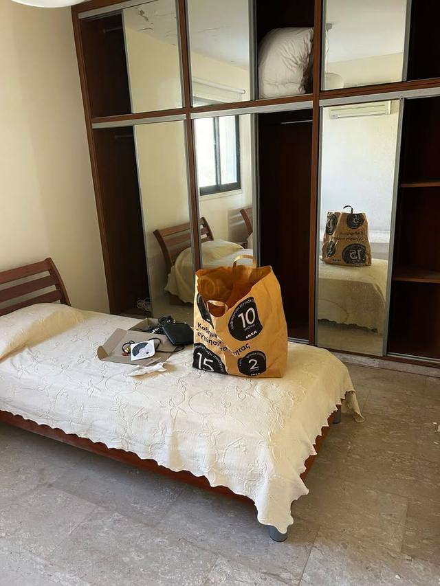 2 bedroom penthouse for sale in Oroklini panoramic view: https://www.facebook.com/marketplace/item/9903371776385449 (www.facebook.com)