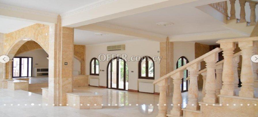 For Sale €1,415,000 House 5 bedrooms Oroklini, Voroklini Larnaca: https://www.offer.com.cy/en/for-sale-1-415-000-house-5-bedrooms-oroklini-voroklini-larnaca/21-735223/ (www.offer.com.cy)