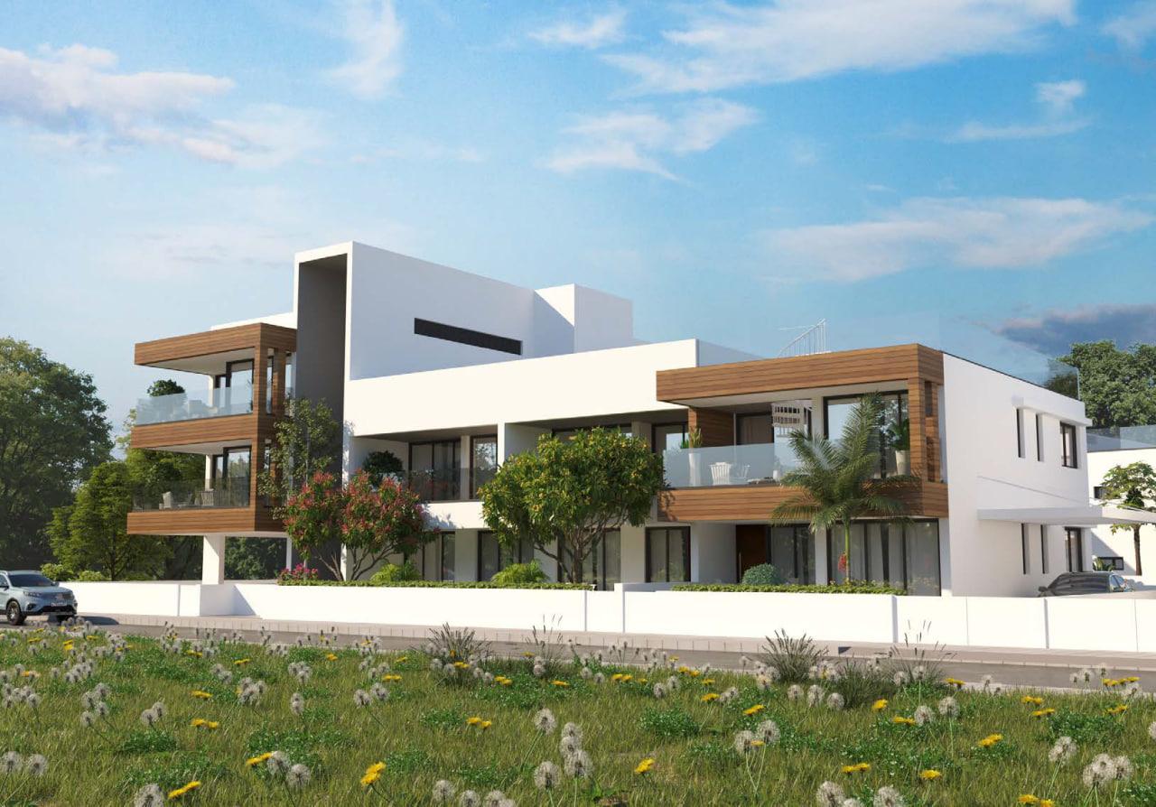 New 2-bedroom flat in Larnaca № 149480: https://dom.com.cy/en/catalog/sale/149480/ (dom.com.cy)