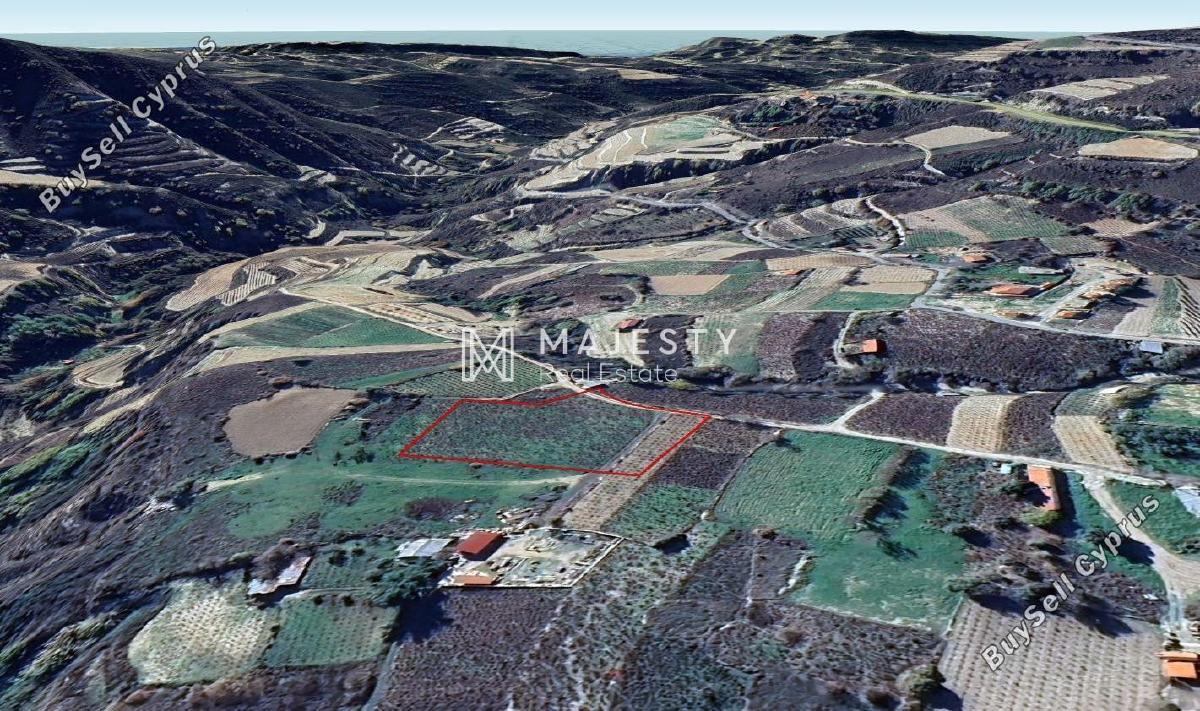 4,683 SQM Agricultural Plot for sale in Omodos, Limassol: https://www.buysellcyprus.com/property-for-sale/limassol/omodos/plot-for-sale-omodos-limassol-1799876.html (www.buysellcyprus.com)