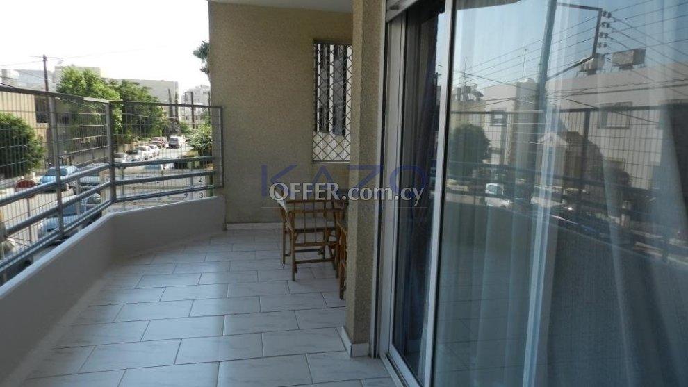 Fully Furnished 2 Bedroom Apartment in City Center: https://www.offer.com.cy/en/fully-furnished-2-bedroom-apartment-in-city-center/21-816115/ (www.offer.com.cy)