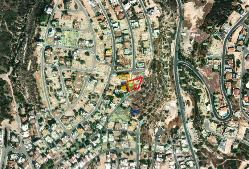 Land in Limassol № 153159: https://dom.com.cy/en/catalog/sale/153159/ (dom.com.cy)