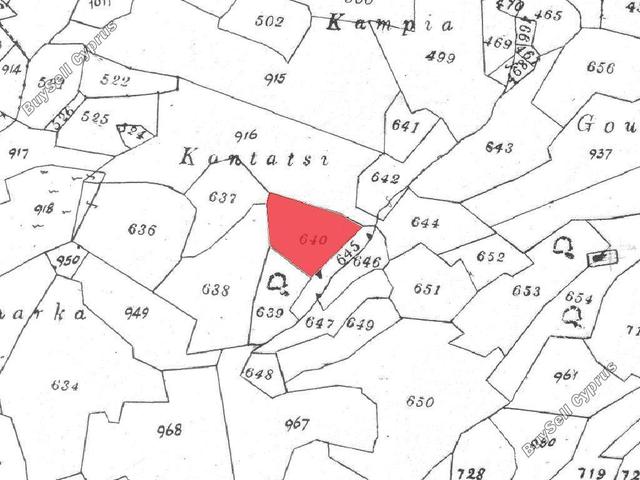 4,014 SQM Agricultural Land for sale in Pano Lefkara, Larnaca: https://www.buysellcyprus.com/property-for-sale/larnaca/pano-lefkara/land-for-sale-pano-lefkara-larnaca-1800881.html (www.buysellcyprus.com)