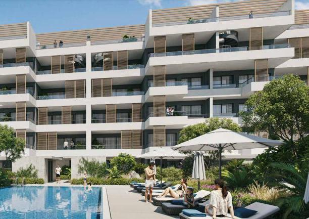 New 2-bedroom flat in Limassol № 152988: https://dom.com.cy/en/catalog/sale/152988/ (dom.com.cy)