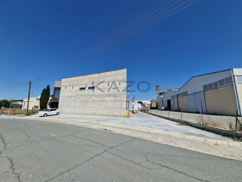 Yield producing two storey commercial building in dali, nicosia: https://www.bazaraki.com/adv/5795306_yield-producing-two-storey-commercial-building-in-dali-nicosia (www.bazaraki.com)