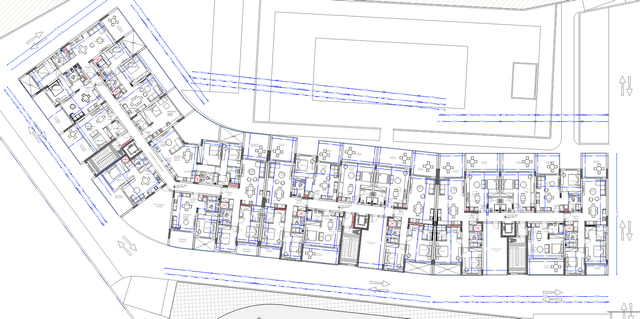 New 3-bedroom apartment in Paphos № 150148: https://dom.com.cy/en/catalog/sale/150148/ (dom.com.cy)