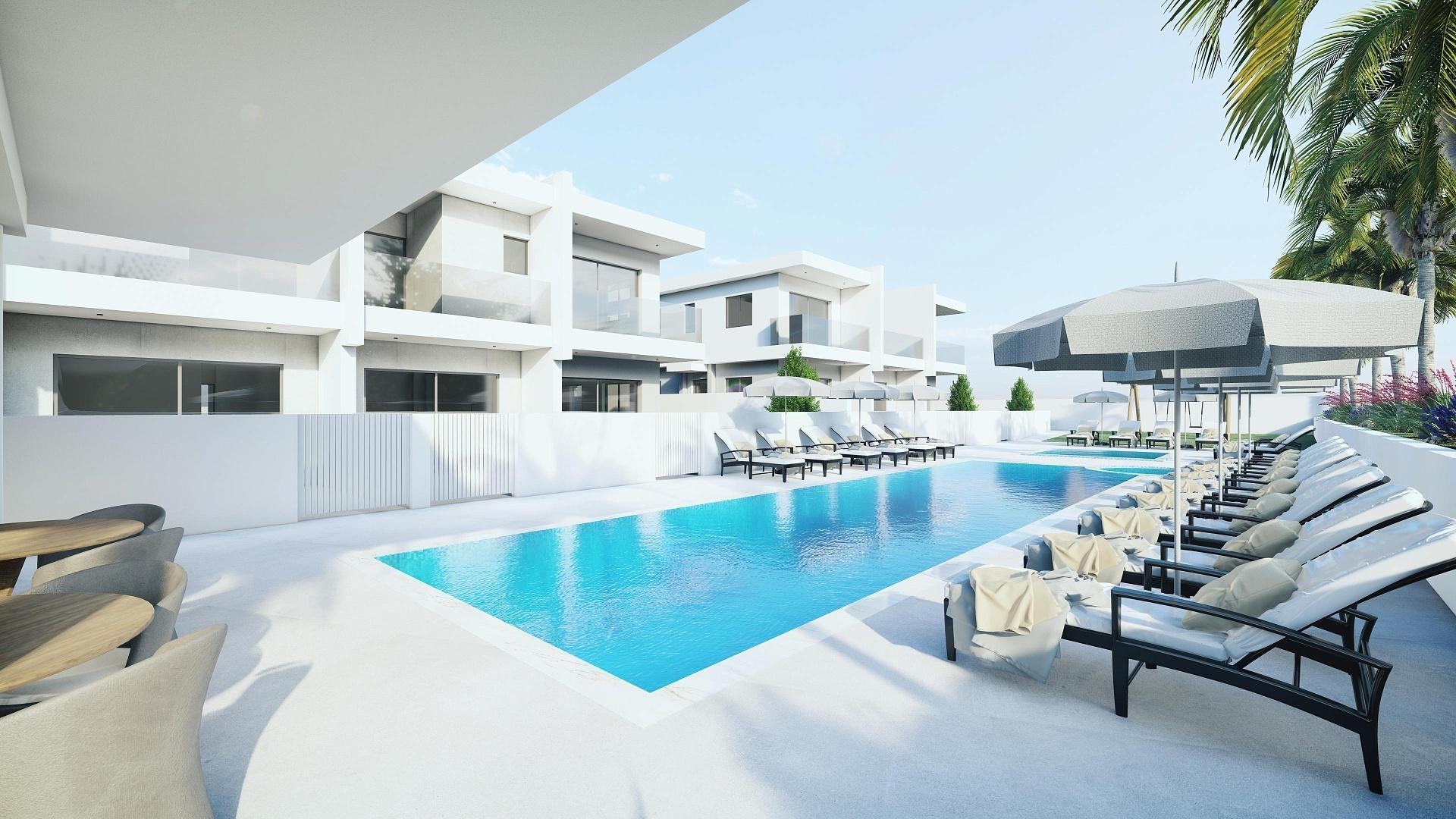 New 4-bedroom flat in Famagusta № 152857: https://dom.com.cy/en/catalog/sale/152857/ (dom.com.cy)
