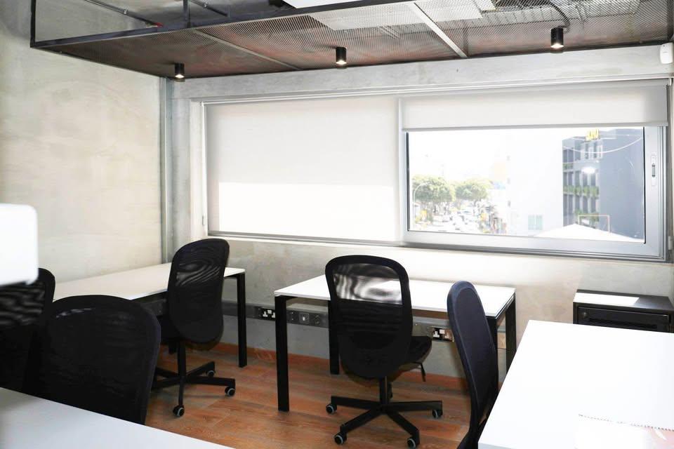 *Complete modern office space in the heart of limassol*: https://www.facebook.com/marketplace/item/685900007185154 (www.facebook.com)