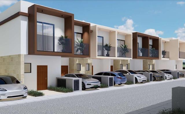 New 3-bedroom house in Limassol № 152678: https://dom.com.cy/en/catalog/sale/152678/ (dom.com.cy)