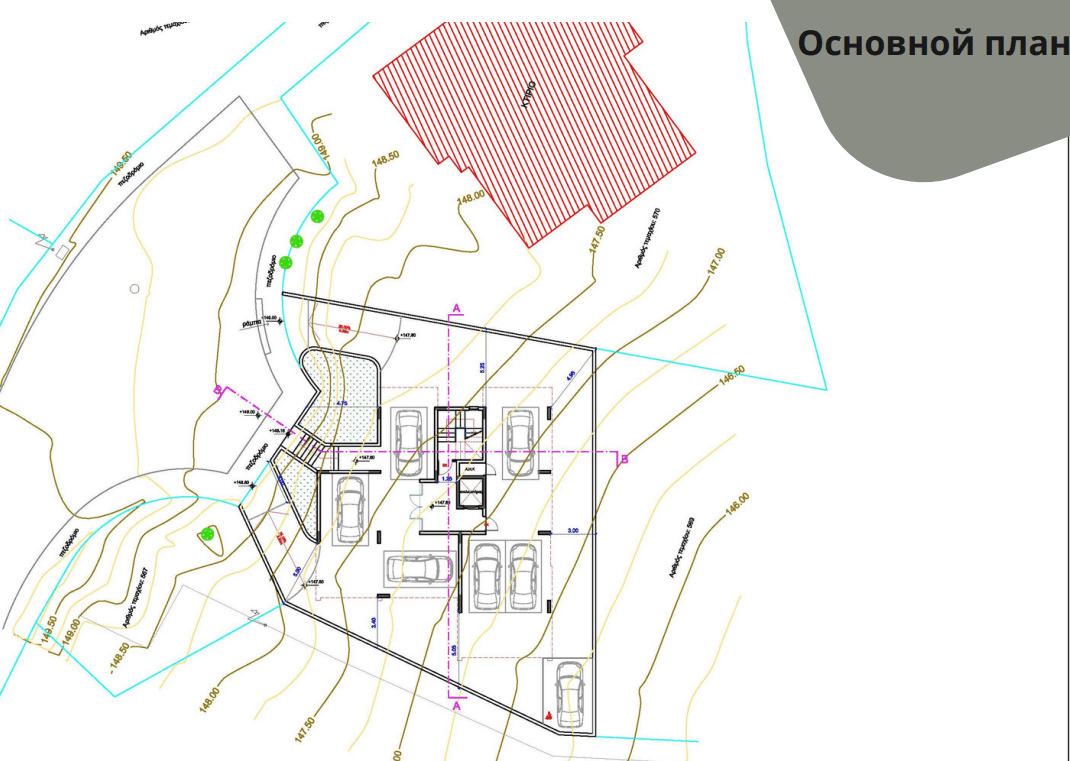 New 2-bedroom flat in Paphos № 153008: https://dom.com.cy/en/catalog/sale/153008/ (dom.com.cy)