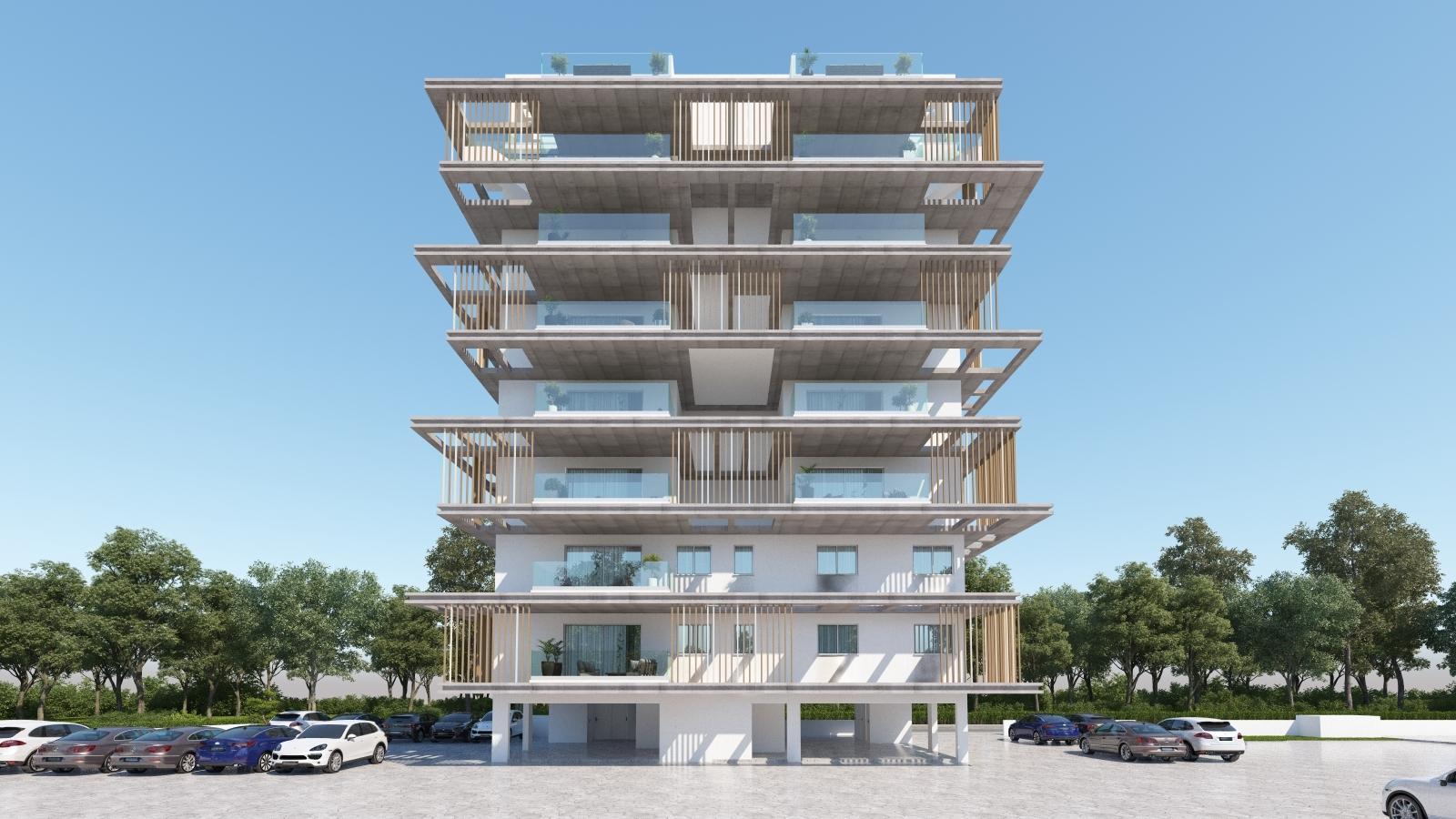 New 2-bedroom flat in Larnaca № 153426: https://dom.com.cy/en/catalog/sale/153426/ (dom.com.cy)