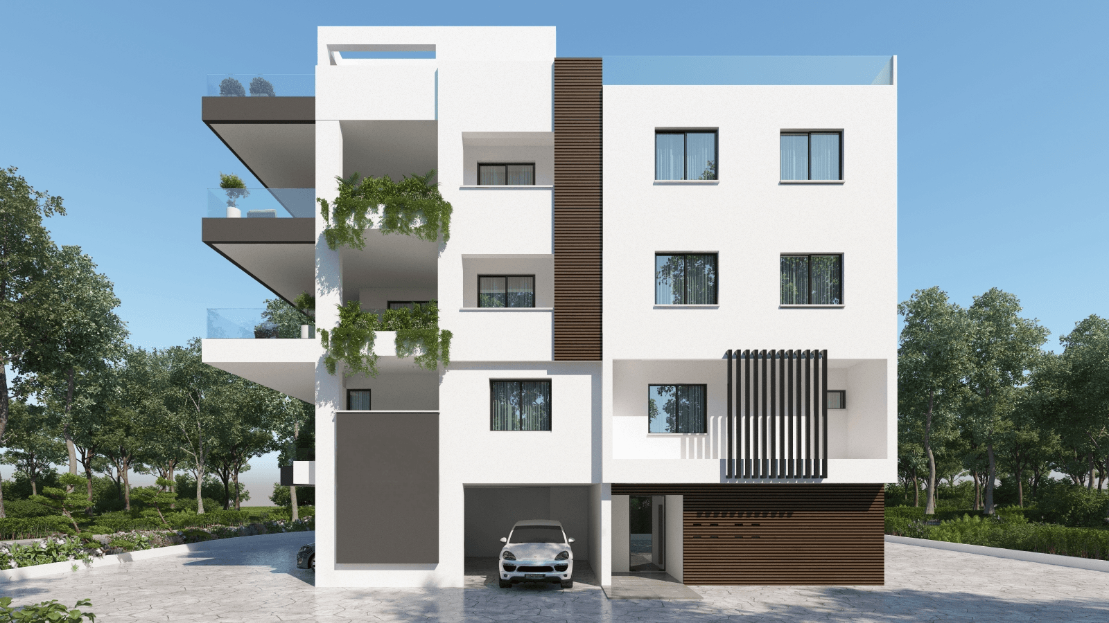 New 3-bedroom flat in Larnaca № 153591: https://dom.com.cy/en/catalog/sale/153591/ (dom.com.cy)