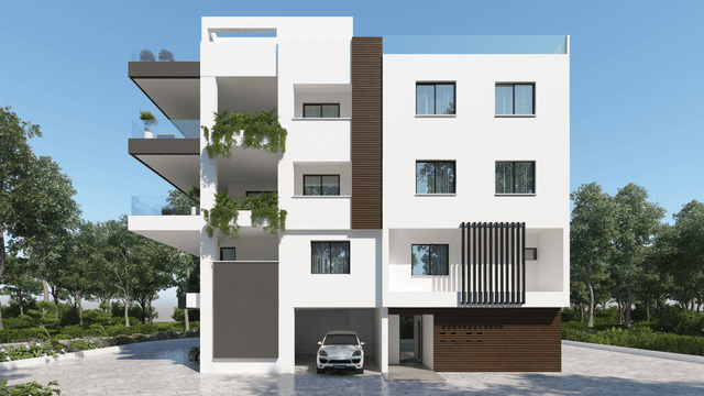 New 3-bedroom flat in Larnaca № 153591: https://dom.com.cy/en/catalog/sale/153591/ (dom.com.cy)