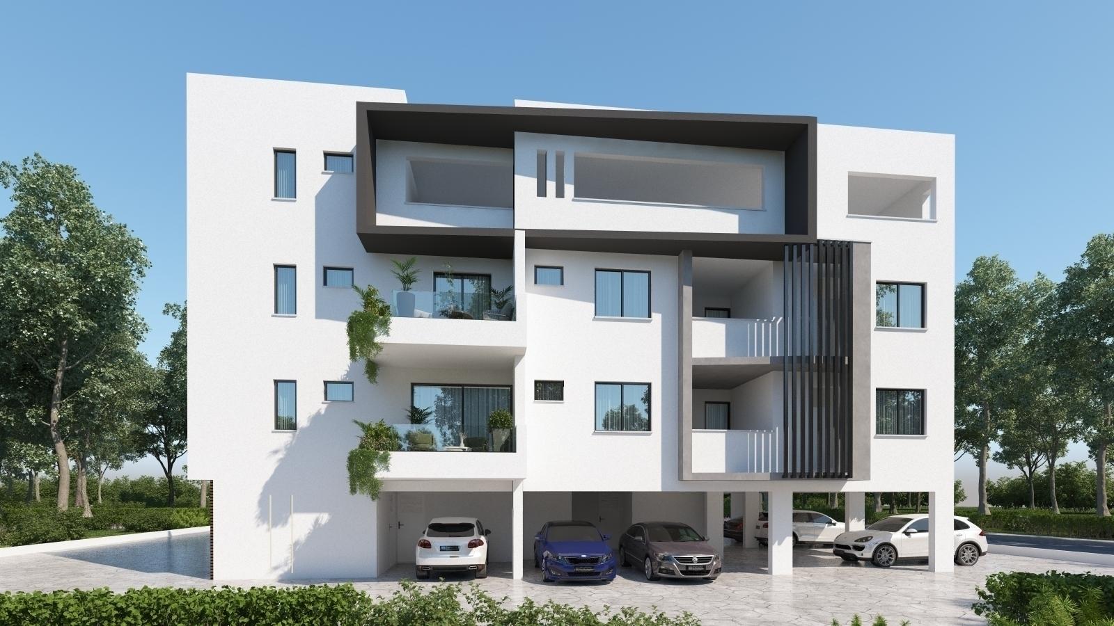New 3-bedroom flat in Larnaca № 153591: https://dom.com.cy/en/catalog/sale/153591/ (dom.com.cy)
