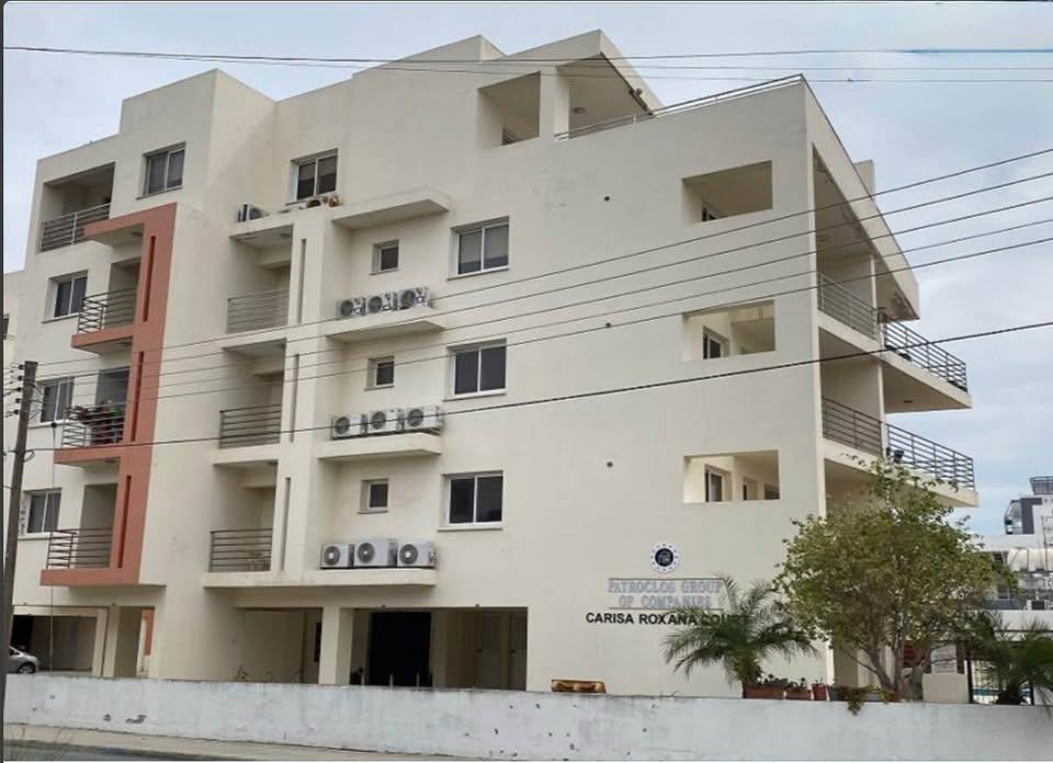 TWO BEDROOM APARTMENT IN SOTIROS AREA - LARNACA: https://www.facebook.com/marketplace/item/1642095366508719 (www.facebook.com)