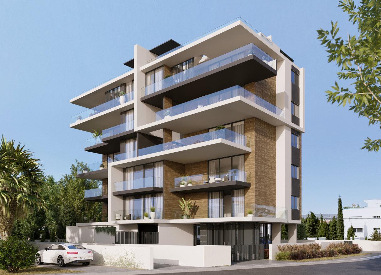 New 2-bedroom apartment in Limassol № 149872: https://dom.com.cy/en/catalog/sale/149872/ (dom.com.cy)