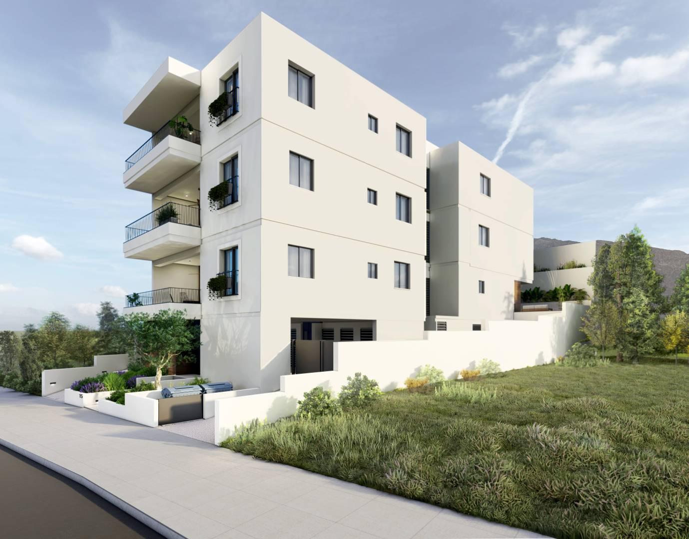 New 2-bedroom flat in Limassol № 152050: https://dom.com.cy/en/catalog/sale/152050/ (dom.com.cy)