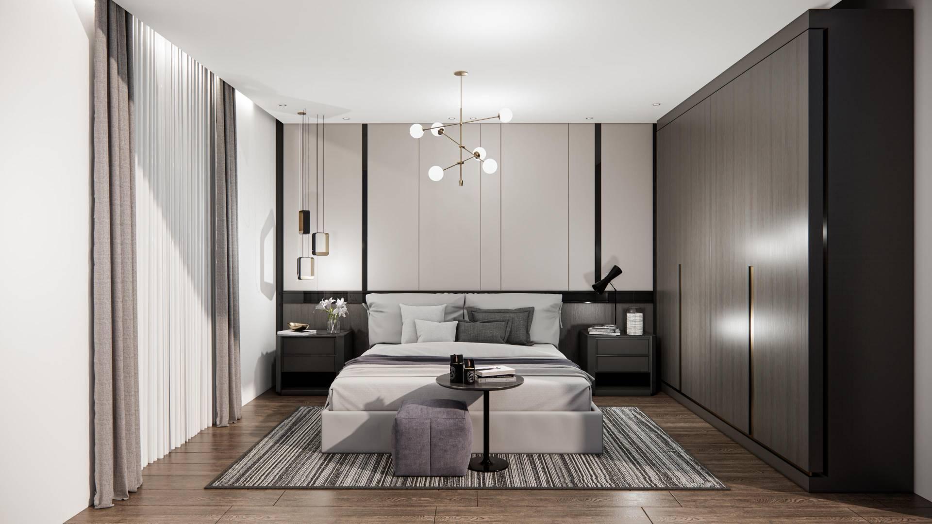 New 1-bedroom flat in Paphos № 153675: https://dom.com.cy/en/catalog/sale/153675/ (dom.com.cy)