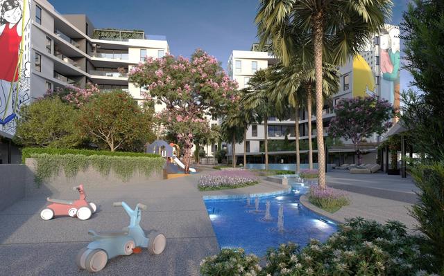 New 3-bedroom penthouse in Limassol № 152836: https://dom.com.cy/en/catalog/sale/152836/ (dom.com.cy)